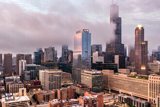 320 S Canal St, Chicago, IL for sale Building Photo- Image 1 of 1