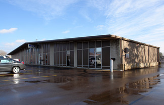 More details for 4023-4039 S Center Rd, Burton, MI - Office for Rent