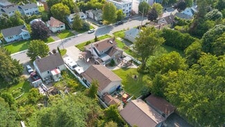 More details for 431 Blake Blvd, Ottawa, ON - Land for Sale