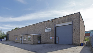 More details for 5 Bilton Rd, Chelmsford - Industrial for Rent