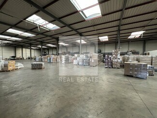More details for 15 Avenue De L'Industrie, Corbas - Light Industrial to Rent
