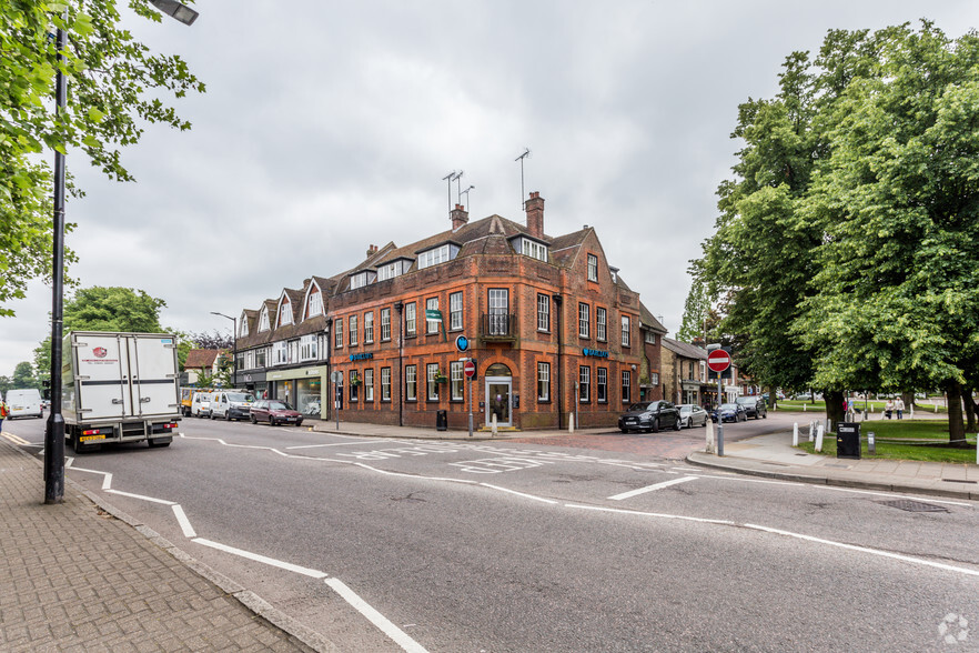 16 High St, Harpenden for sale - Primary Photo - Image 1 of 16