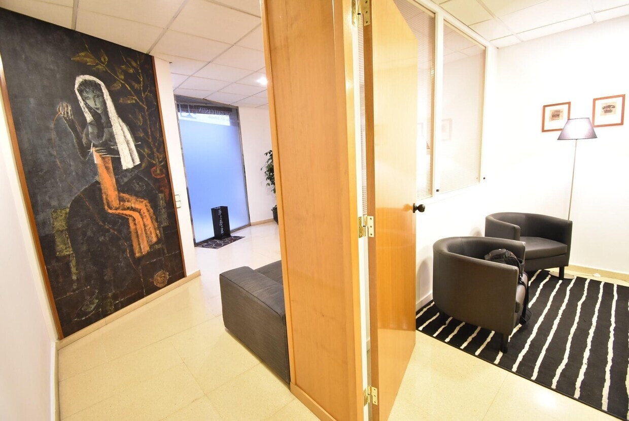 Carrer de l'Era, 28, Terrassa, Barcelona for sale Floor Plan- Image 1 of 1