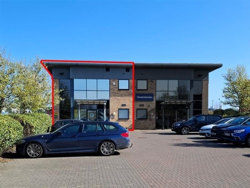 Scarborough Business Park, Eastfield for sale Building Photo- Image 1 of 1