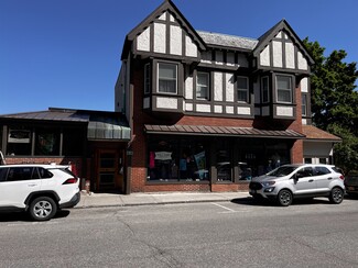 More details for 97 Main St, Saranac Lake, NY - Retail for Sale