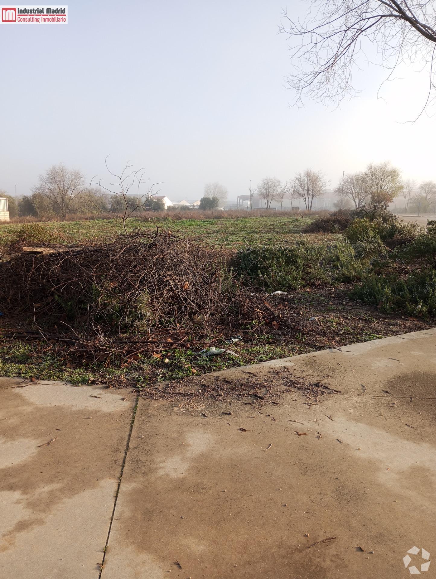 Land in Arganda del Rey, Madrid for sale Primary Photo- Image 1 of 5