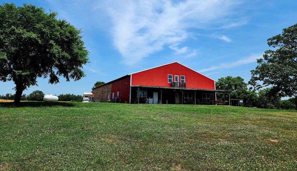 1551 Bullpen Road Rd, Wiseman, AR for sale - Other - Image 2 of 8