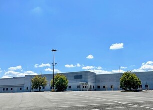 5000 Greenbag Rd, Morgantown, WV for rent Building Photo- Image 1 of 9