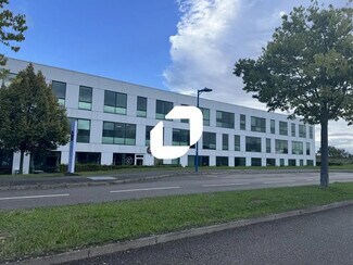 More details for 2 A Rue Des Hérons, Entzheim - Office to Rent