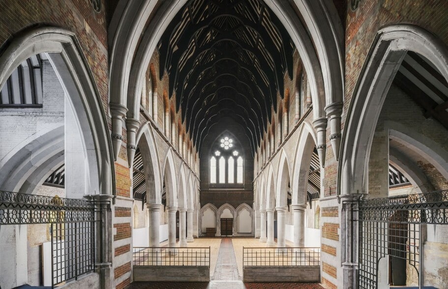 Church St, Exeter to rent - Interior Photo - Image 3 of 3