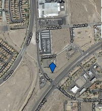 000 E Lake Mead Pkey, Henderson, NV for sale Building Photo- Image 1 of 3