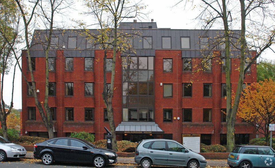 298 Regents Park Rd, London to rent - Primary Photo - Image 1 of 9