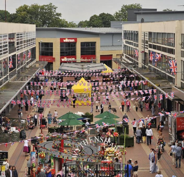 The Birtles, Manchester for sale Building Photo- Image 1 of 1