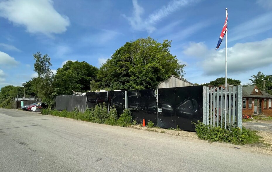 Keymer Rd, Hassocks for sale - Other - Image 1 of 1