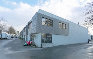 More details for 7550 River Rd, Delta, BC - Industrial for Sale