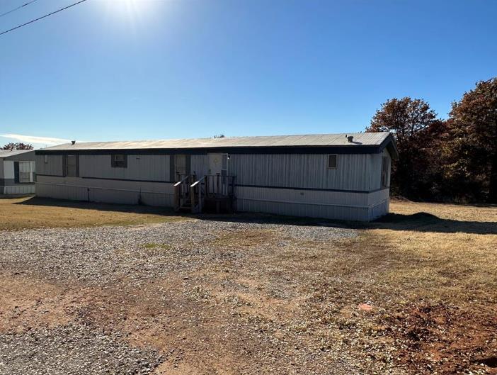 E 890th Rd, Chandler, OK for sale - Building Photo - Image 2 of 14