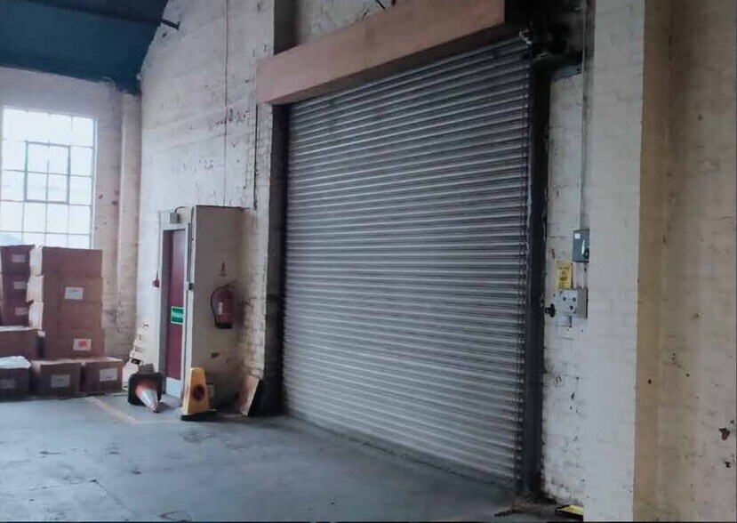 Marchount Av, Dumfries Industrial for Sale UK