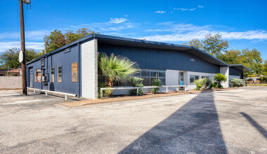 731 Probandt St, San Antonio, TX for rent Building Photo- Image 1 of 16