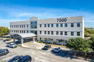 More details for 7500 Barlite Blvd, San Antonio, TX - Office/Medical, Medical for Rent