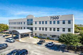 More details for 7500 Barlite Blvd, San Antonio, TX - Office/Medical, Medical for Rent