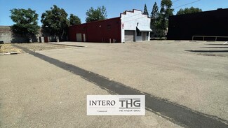 More details for 216 N American St, Stockton, CA - Industrial for Sale