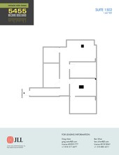 5455 Wilshire Blvd, Los Angeles, CA for rent Site Plan- Image 1 of 1