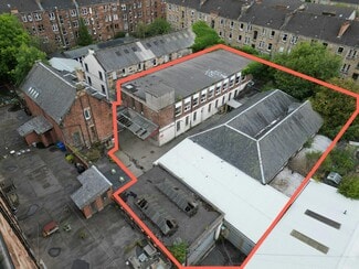More details for Properties – Industrial for Sale, Glasgow