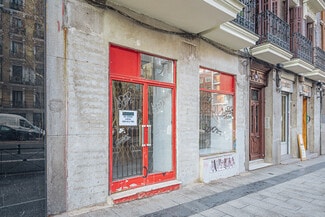 More details for Calle de Alberto Aguilera, 19, Madrid - Build-to-Rent for Sale