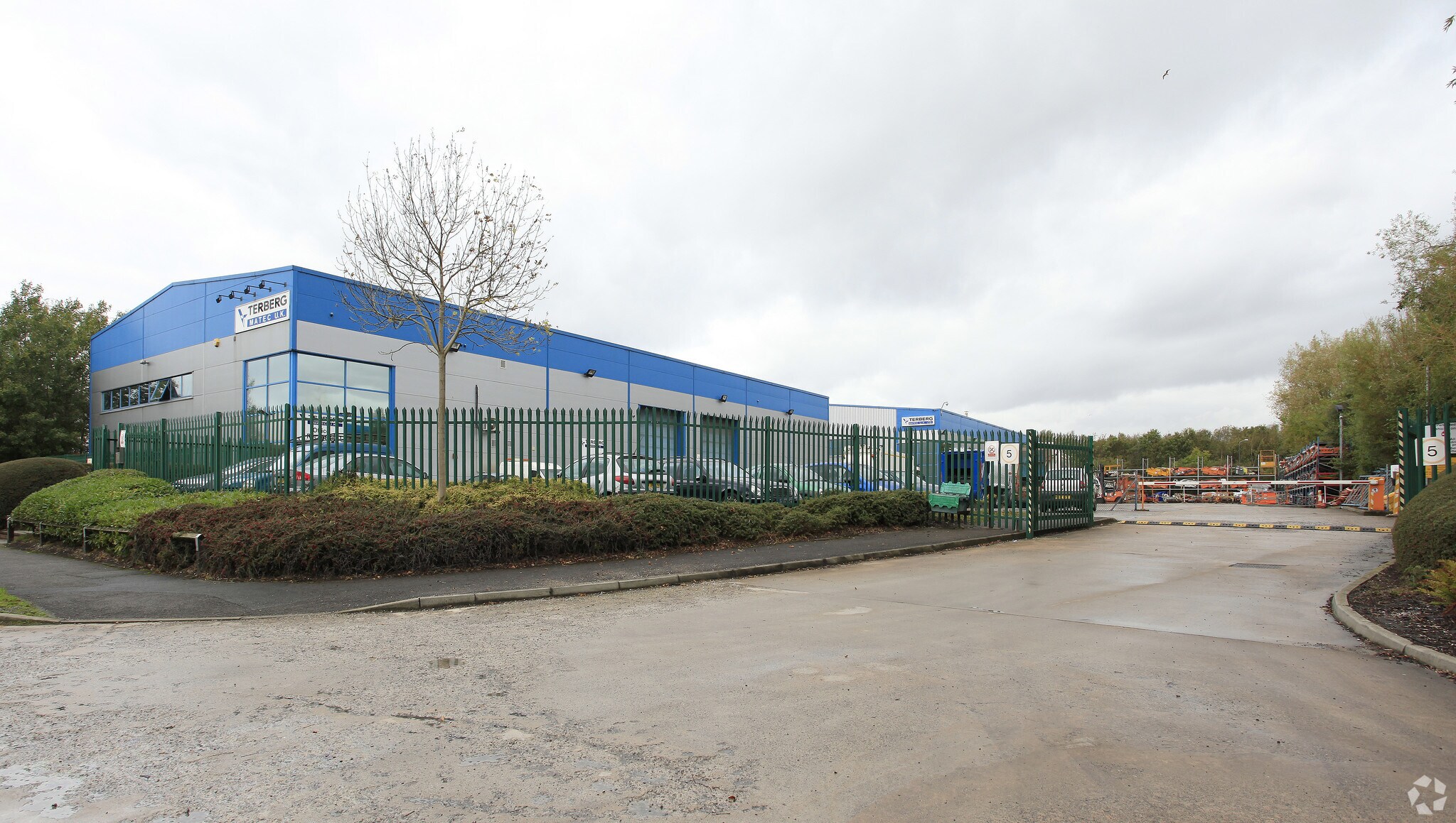 Leacroft Rd, Warrington for sale Primary Photo- Image 1 of 1