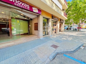 Retail in Terrassa, Barcelona to rent Interior Photo- Image 2 of 15