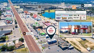 More details for 5204 Slide Rd, Lubbock, TX - Retail for Rent