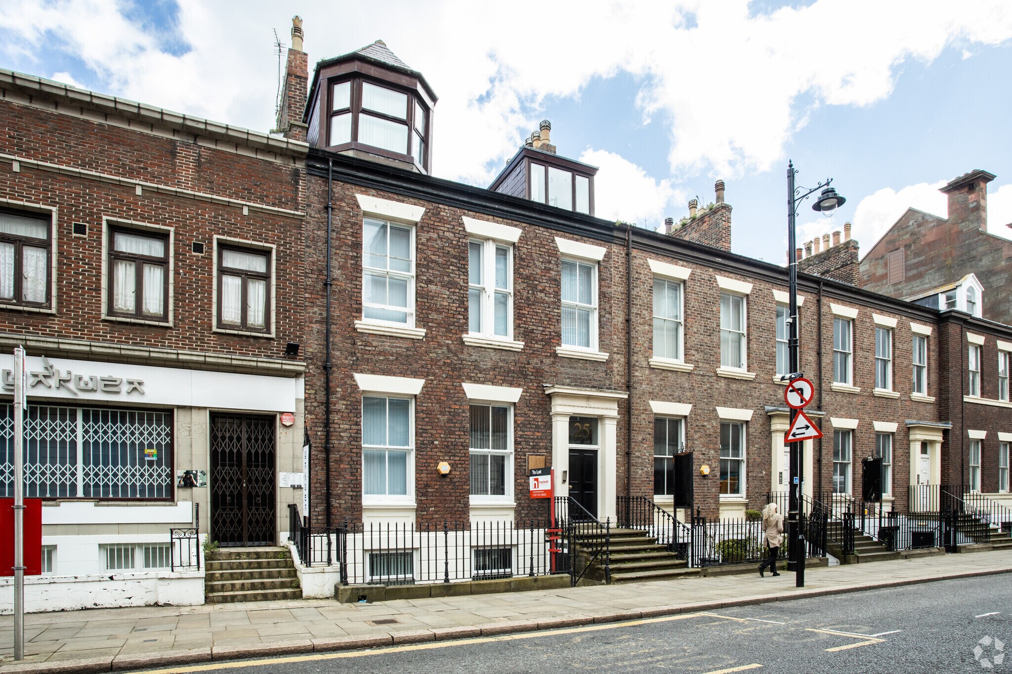 25 John St, Sunderland for sale Primary Photo- Image 1 of 1