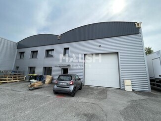 More details for Light Industrial to Rent