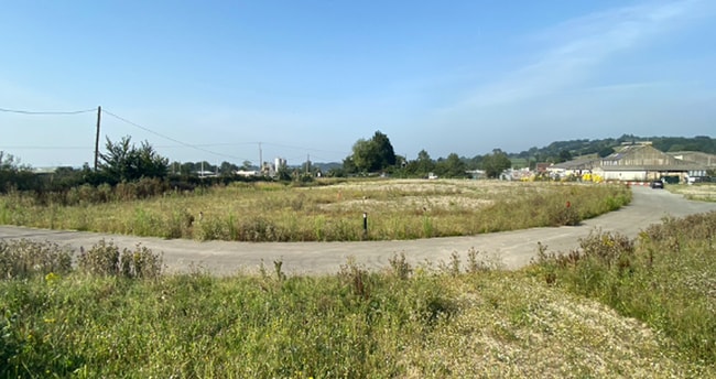 More details for Land at Southwood Business Park, Evercreech - Land for Sale