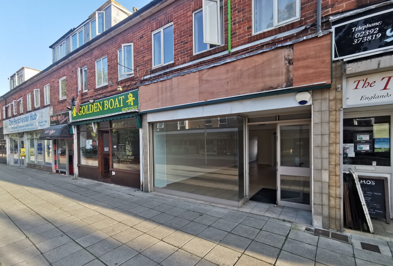 38 West St, Portchester for sale Building Photo- Image 1 of 1