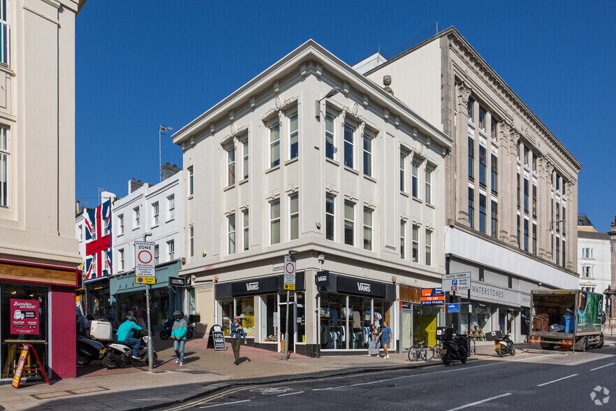 38-39 West St, Brighton for sale - Primary Photo - Image 1 of 1