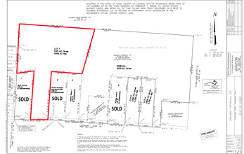 Cleveland Road SW, Pataskala, OH for sale Building Photo- Image 1 of 1