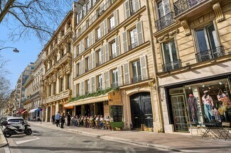More details for 74 Avenue Kléber, Paris - Office to Rent