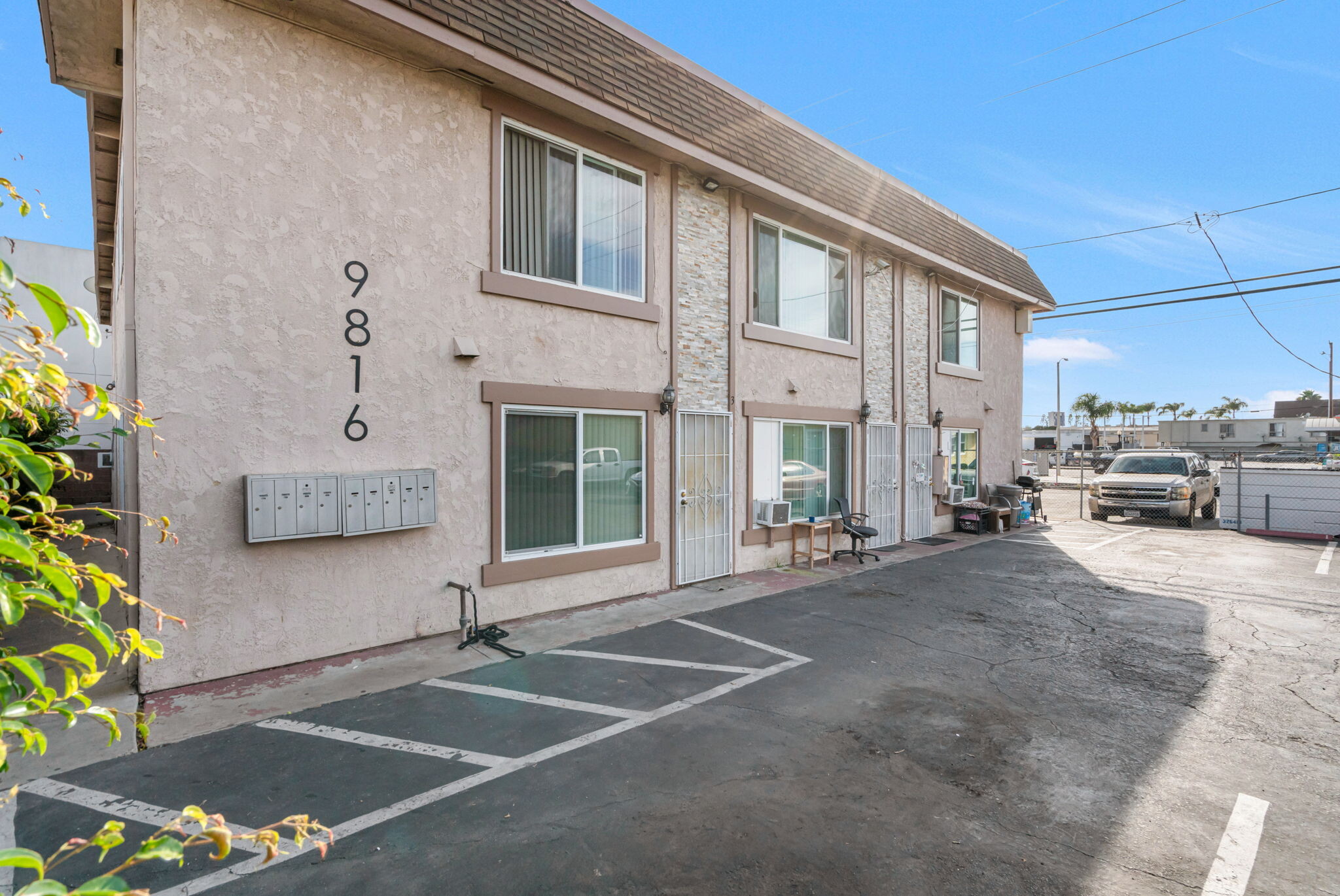 9816 Park St, Bellflower, CA for sale Building Photo- Image 1 of 14