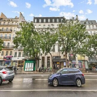 More details for 2 Boulevard Poissonnière, Paris - Office to Rent