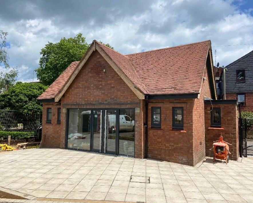 35 Warwick Rd, Banbury for sale Primary Photo- Image 1 of 1