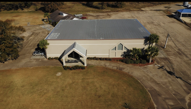 17197 N I 12 Service Rd, Hammond, LA for sale Primary Photo- Image 1 of 16