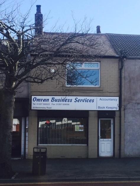 19 Medomsley Rd, Consett for sale Primary Photo- Image 1 of 1