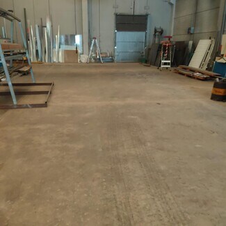More details for Industrial to Rent