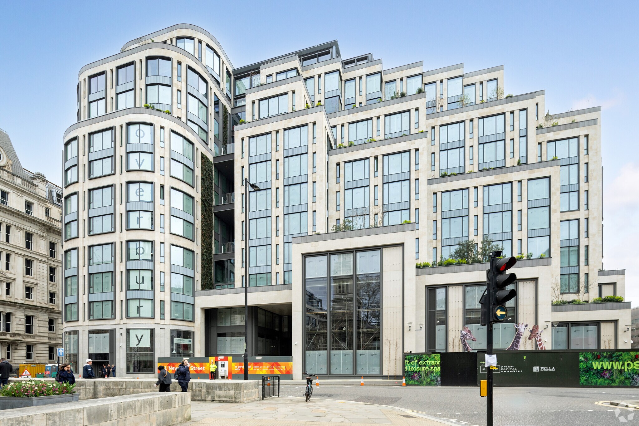 81 Newgate St, London for sale Primary Photo- Image 1 of 1