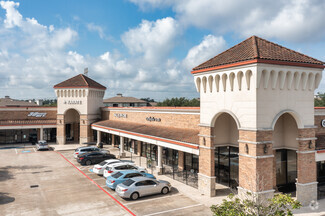 More details for 8650 N Sam Houston Pky E, Humble, TX - Retail for Rent