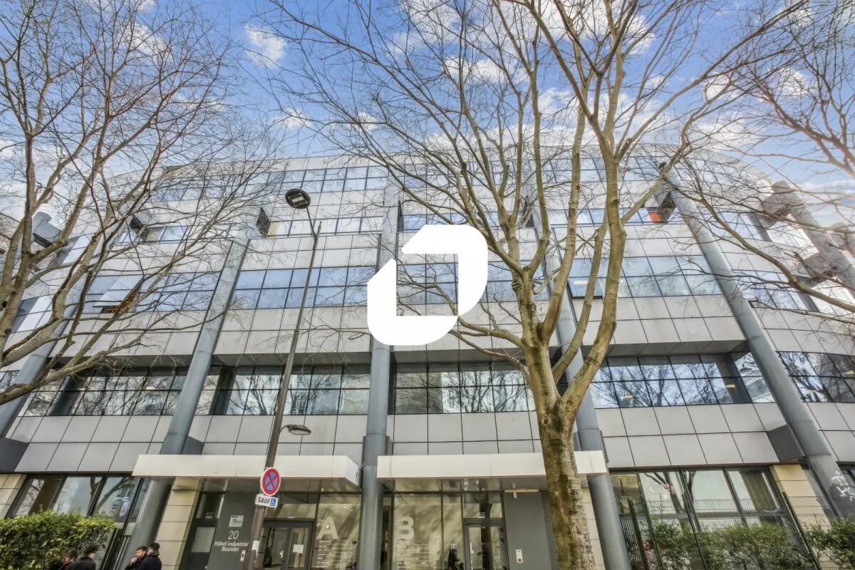 Industrial in Paris to rent Building Photo- Image 1 of 14