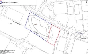 Telford Way, Coalville for sale Primary Photo- Image 1 of 1