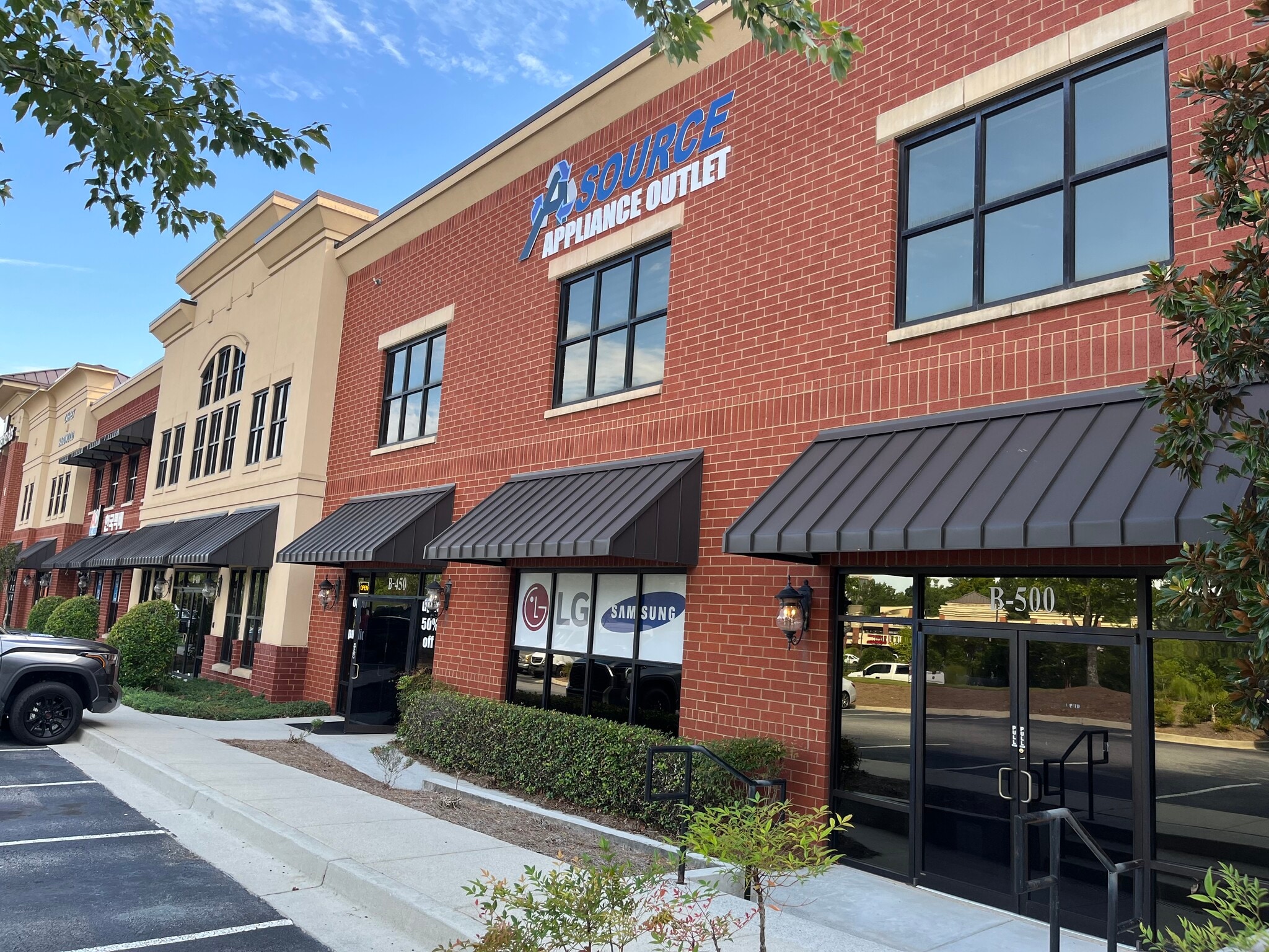 2730 N Berkeley Lake Rd NW, Duluth, GA for sale Building Photo- Image 1 of 15