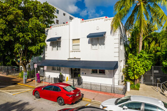 1420 Collins Ave, Miami Beach, FL for sale Primary Photo- Image 1 of 1